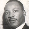 Dr. Martin Luther King Jr. Dr. Martin Luther King Jr.