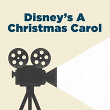 Disney's A Christmas Carol