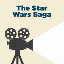 The Star Wars Saga