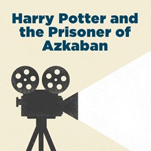 Harry Potter and the Prisoner of Azkaban