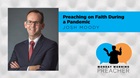 Preaching on Faith During a Pandemic