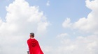 How to Live When You Learn You Aren’t a Super-Hero