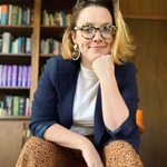 Alison Gerber Alison Gerber