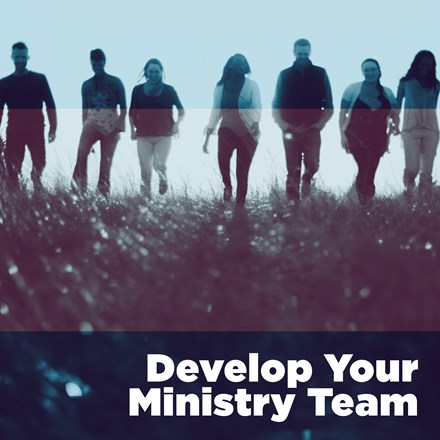 Build a Team | Small Groups