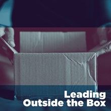 Leading Outside the Box