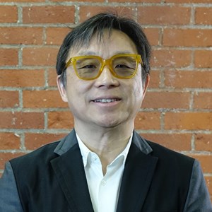 Daniel Fong