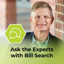 Ask the Experts: Using Alpha to Reach the Spiritually Curious