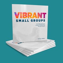 Vibrant Small Groups