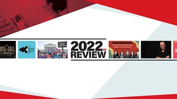 2022 Year in Review