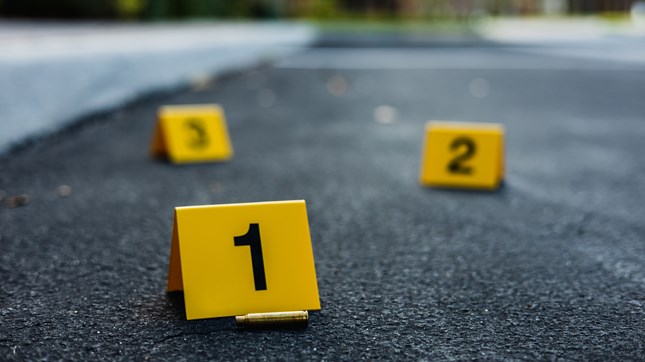 Preaching After a Mass Shooting Preaching After a Mass Shooting