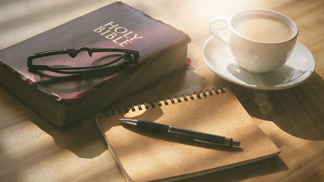 5 Free Steps to a Better Sermon this Sunday