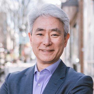 Walter Kim