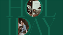 2024 Holiday Gift Guide for Book Lovers