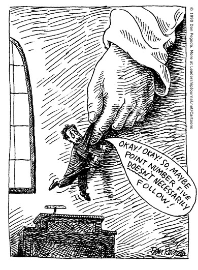 God Stops the Lengthy Sermon God Stops the Lengthy Sermon