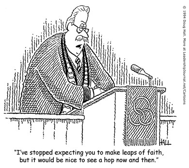 Hops of Faith Hops of Faith