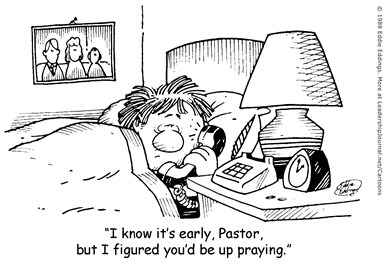 Up Early Praying Up Early Praying