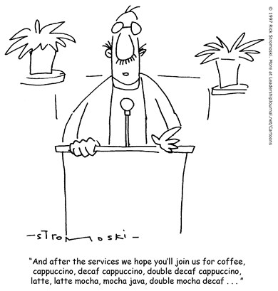 Coffee Shop Fellowship Coffee Shop Fellowship