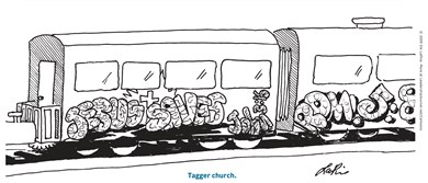 Tagger Church