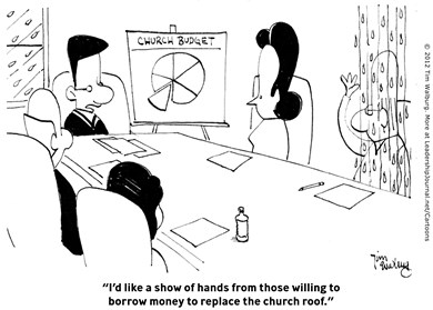 Budgets Budgets