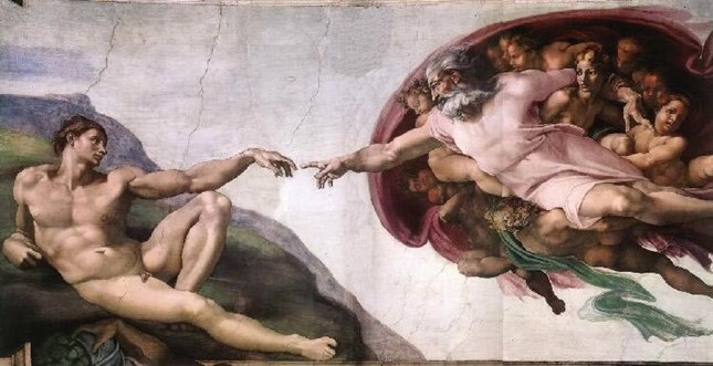 Sistine Chapel