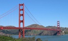 Golden Gate Bridge 2