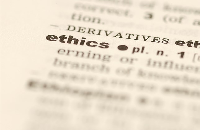 Ethics