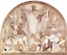 <em>The Resurrection</em>