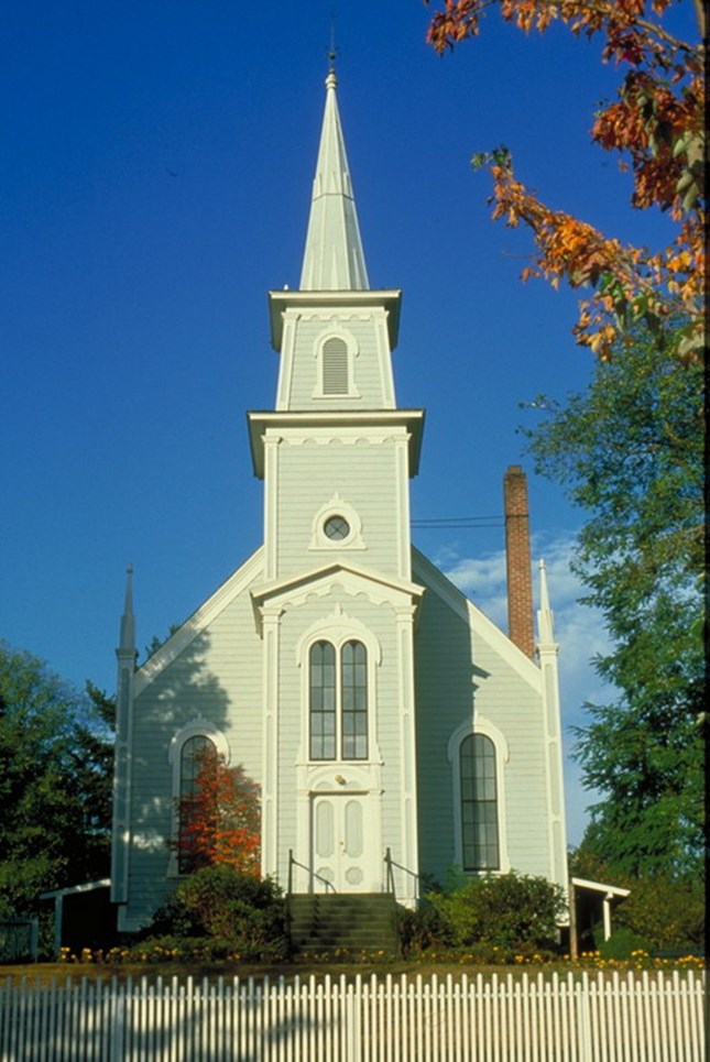 Church