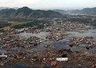 Tsunami Aftermath