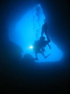 Scuba Diving