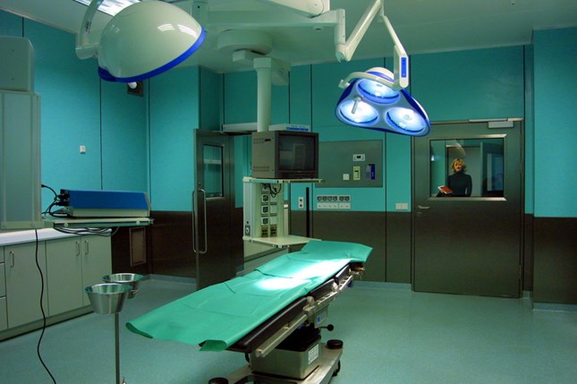 Operating Room