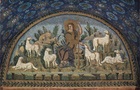 <em>The Good Shepherd</em>