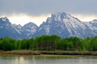 Grand Tetons 2