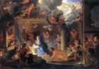 <em>Adoration of the Shepherds</em>