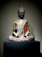 Buddha Sculpture