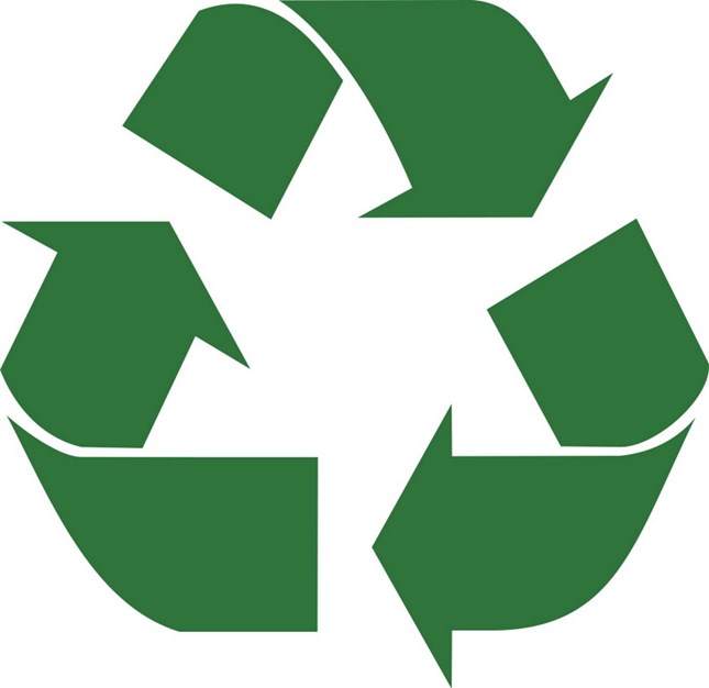 Recycling Symbol