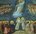 Christ's Ascension