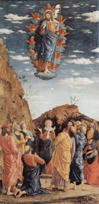 <em>The Ascension</em>