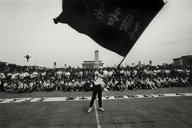 Tiananmen Square Protests