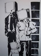 Television Addiction