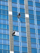 Window Washers