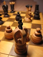 Chess King