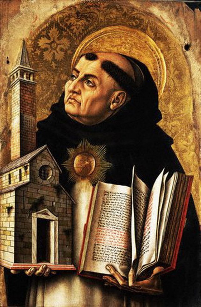 Thomas Aquinas