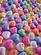 Conversation Hearts