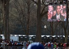 Obama's Inaugural Oath