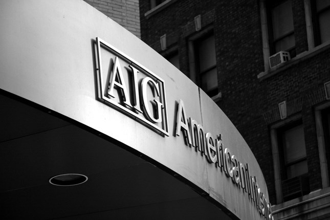 AIG