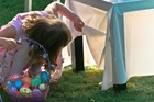 Easter Egg Hunt