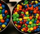 M&Ms