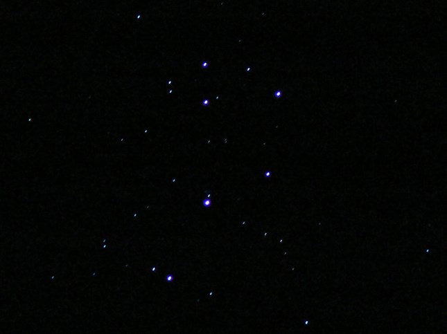 Stars