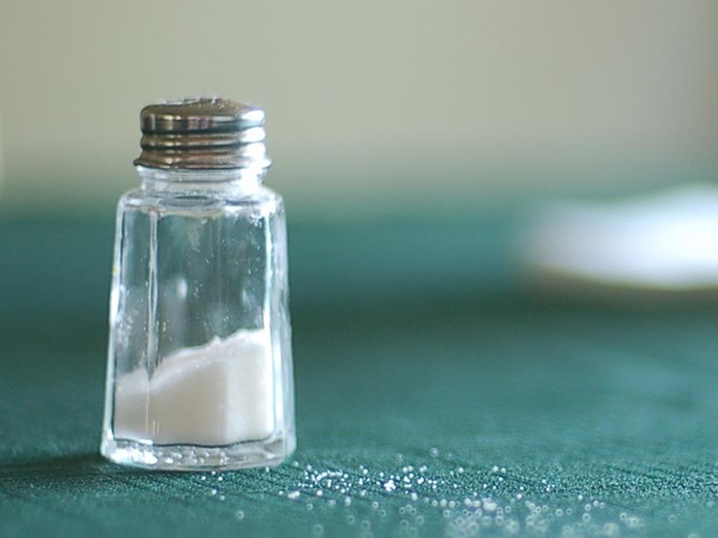 Salt